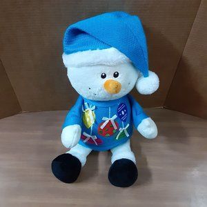 Kids of America Corp Snowman 18" tall